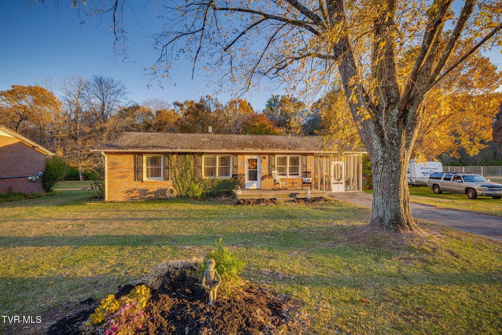 18 Ross Street, Bristol, TN 37620