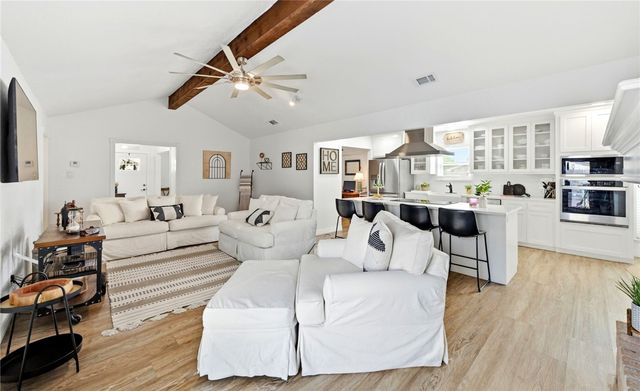 5037 Maylands Dr, Corpus Christi, TX 78413