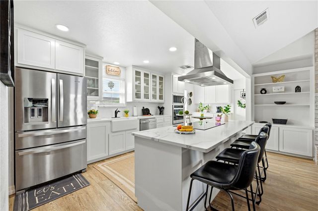 5037 Maylands Dr, Corpus Christi, TX 78413