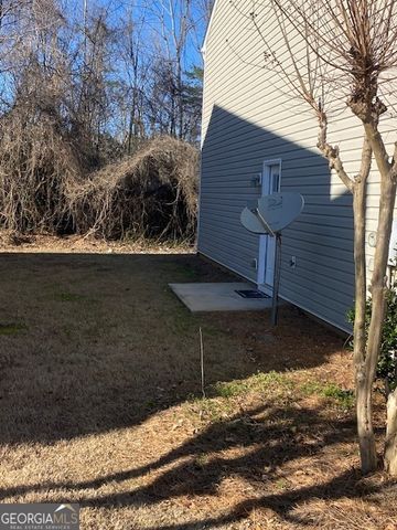 120 Chastain Circle, Newnan, GA 30263