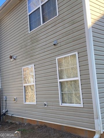 120 Chastain Circle, Newnan, GA 30263