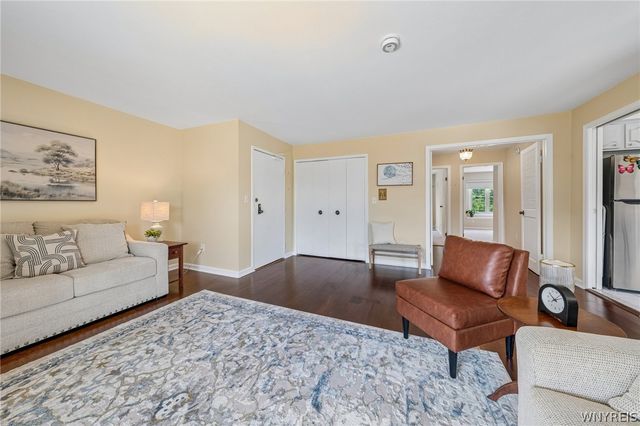 1439 North Forest Road 5, Amherst, NY 14221