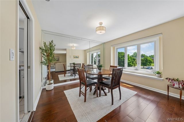 1439 North Forest Road 5, Amherst, NY 14221