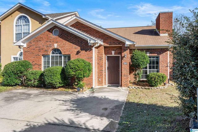 109 CANYON TRAIL, Pelham, AL 35124