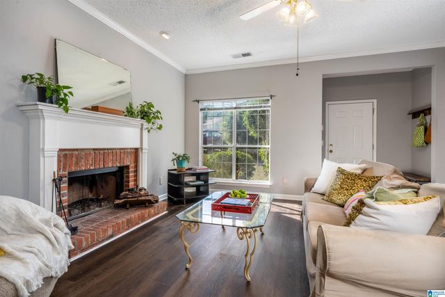 109 CANYON TRAIL, Pelham, AL 35124