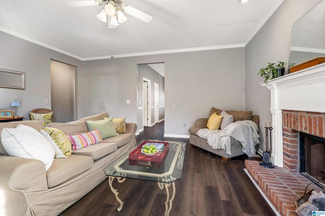 109 CANYON TRAIL, Pelham, AL 35124