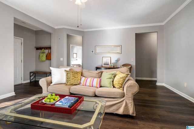 109 CANYON TRAIL, Pelham, AL 35124