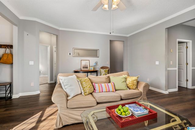 109 CANYON TRAIL, Pelham, AL 35124