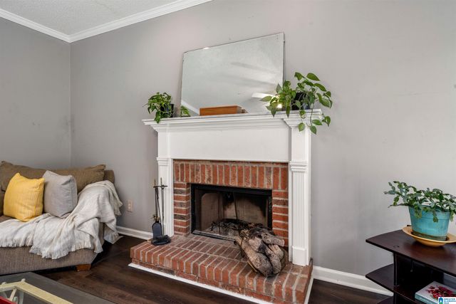 109 CANYON TRAIL, Pelham, AL 35124