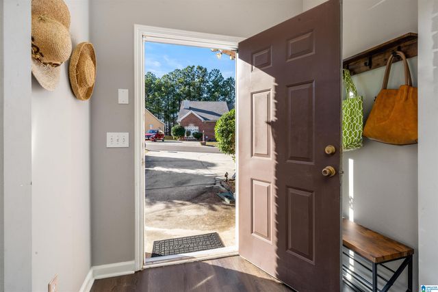 109 CANYON TRAIL, Pelham, AL 35124