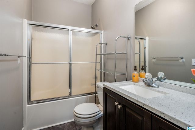 109 CANYON TRAIL, Pelham, AL 35124