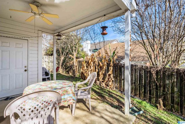 109 CANYON TRAIL, Pelham, AL 35124