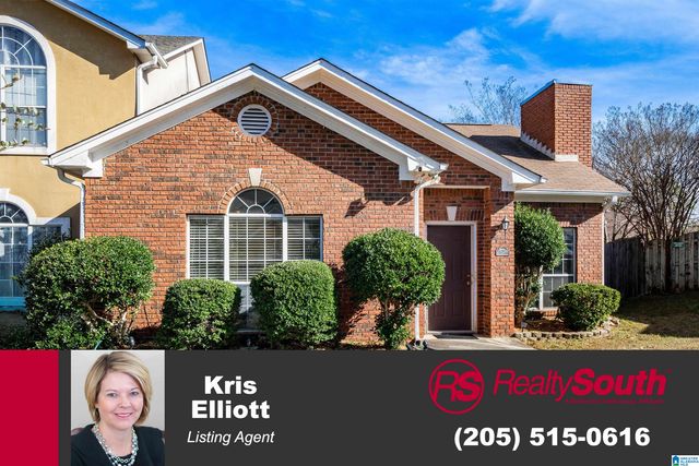 109 CANYON TRAIL, Pelham, AL 35124