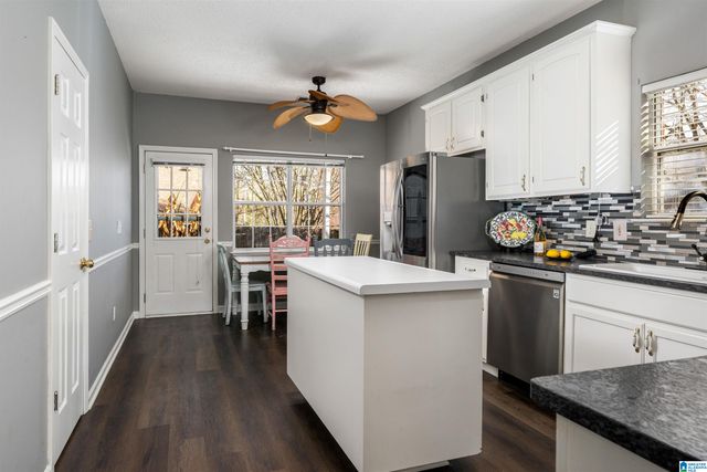 109 CANYON TRAIL, Pelham, AL 35124