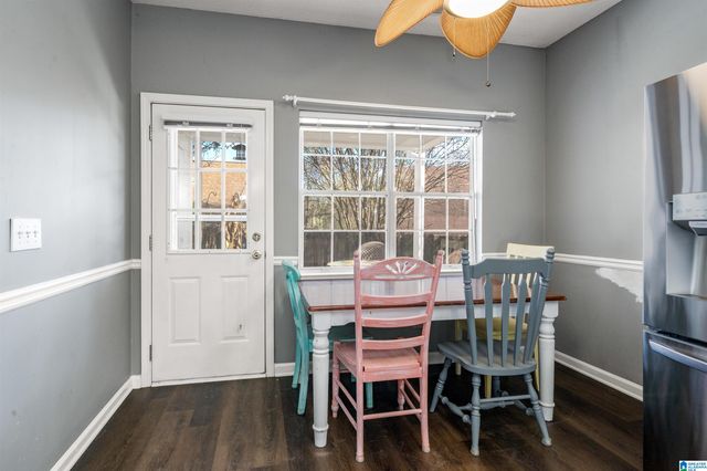 109 CANYON TRAIL, Pelham, AL 35124