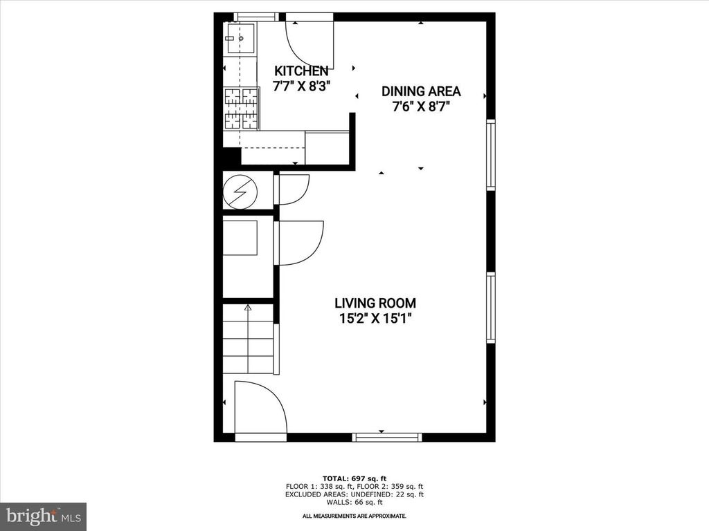 1776 EAST-WEST HWY #1776, Silver Spring, MD 20910
