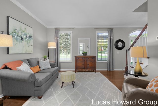 4972 Luxemburg Street SE, Grand Rapids, MI 49546