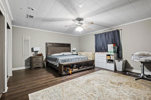 1601 W Bond Street, Denison, TX 75020