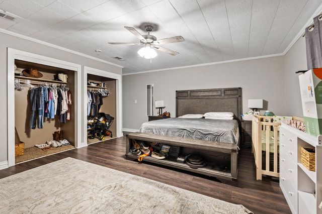 1601 W Bond Street, Denison, TX 75020