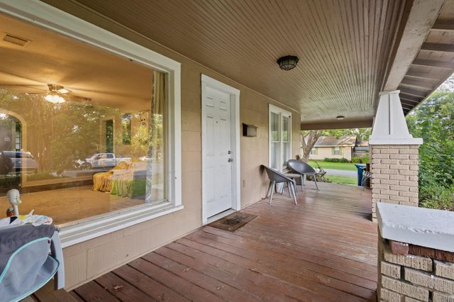 1601 W Bond Street, Denison, TX 75020