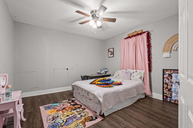 1601 W Bond Street, Denison, TX 75020