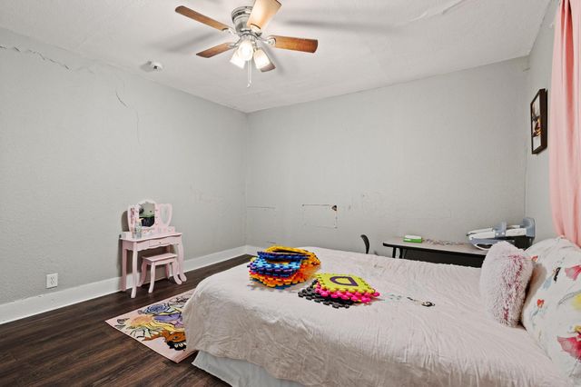 1601 W Bond Street, Denison, TX 75020