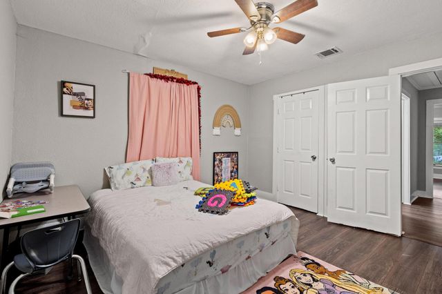 1601 W Bond Street, Denison, TX 75020