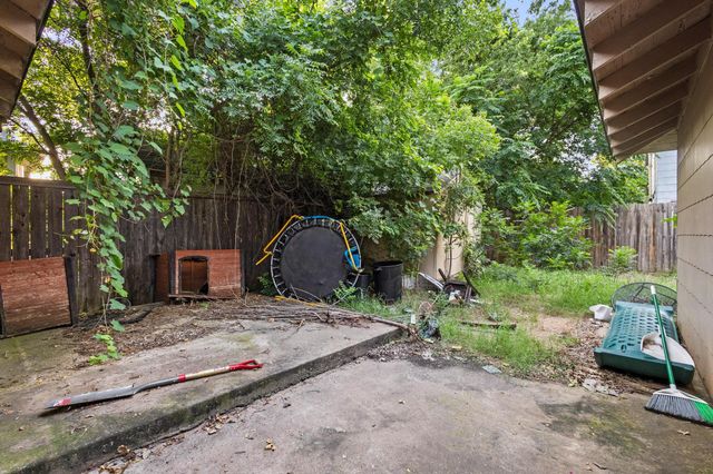 1601 W Bond Street, Denison, TX 75020