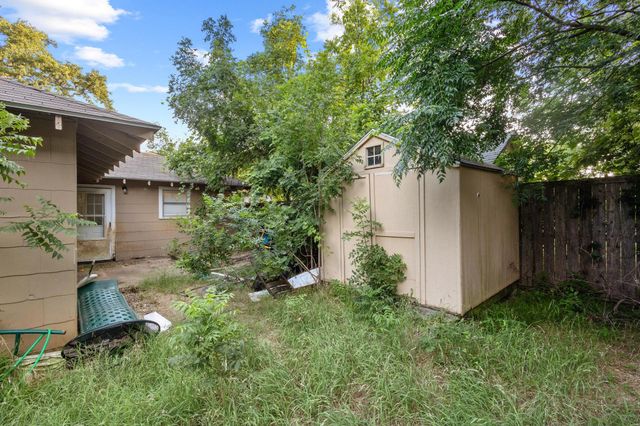 1601 W Bond Street, Denison, TX 75020