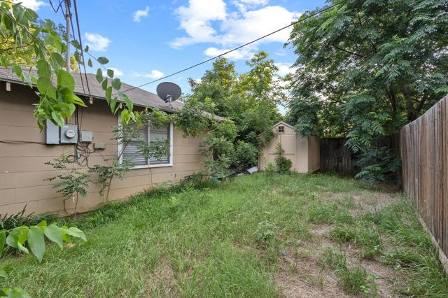 1601 W Bond Street, Denison, TX 75020