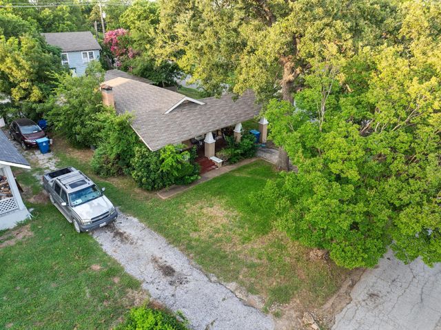 1601 W Bond Street, Denison, TX 75020