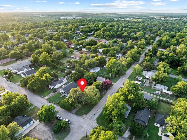 1601 W Bond Street, Denison, TX 75020