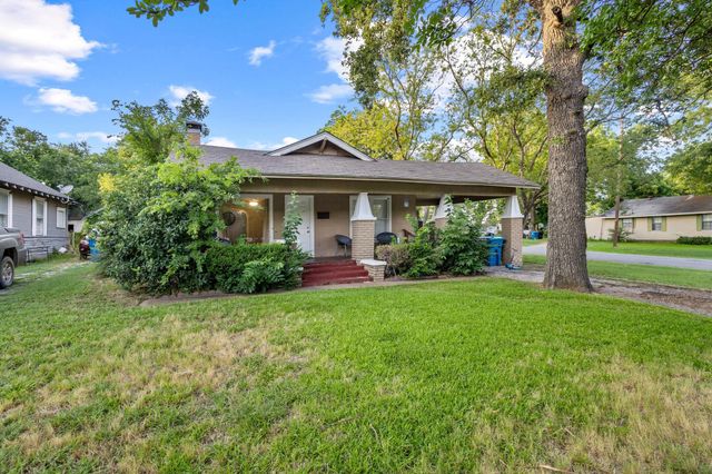 1601 W Bond Street, Denison, TX 75020