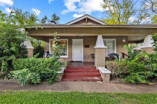 1601 W Bond Street, Denison, TX 75020