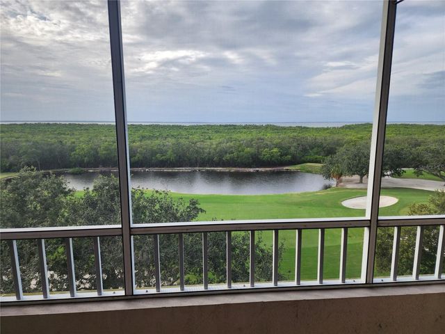 2333 FEATHER SOUND DRIVE A607, Clearwater, FL 33762