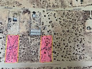 16 Ave R-6, Sun Village, CA 93543