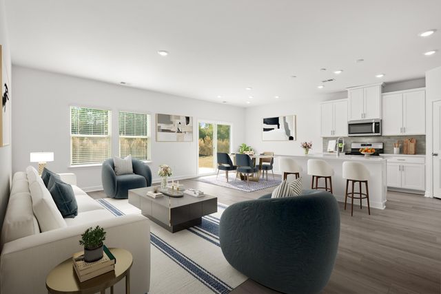 689 Cypress Preserve Circle, Longs, SC 29568