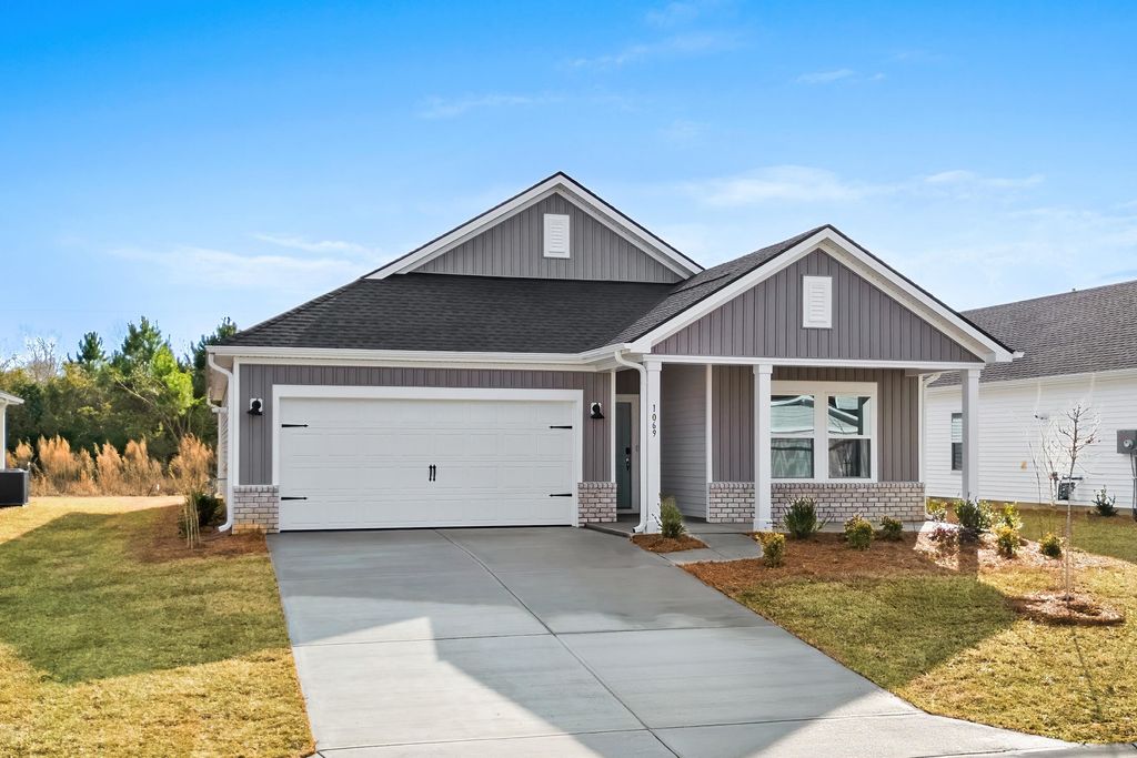 689 Cypress Preserve Circle, Longs, SC 29568