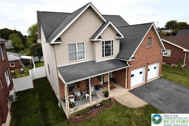 1221 Parson Street, Bethlehem City, PA 18017