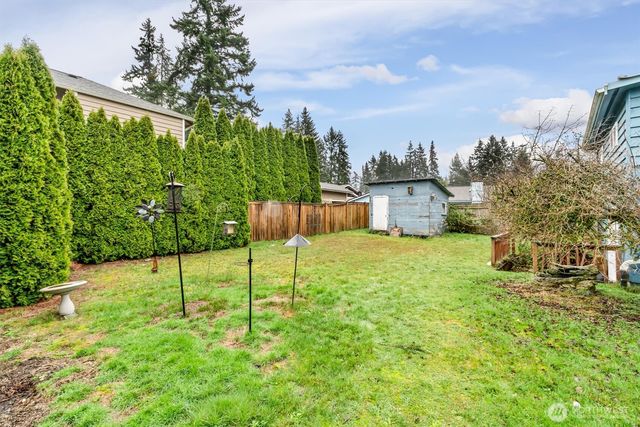 18123 60th Avenue W, Lynnwood, WA 98037