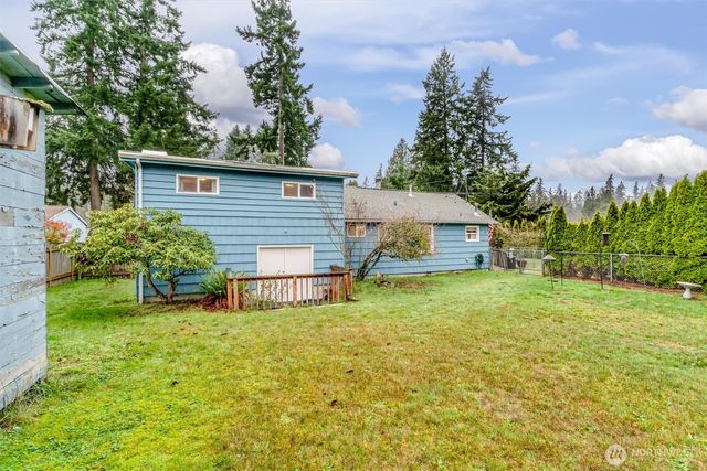 18123 60th Avenue W, Lynnwood, WA 98037