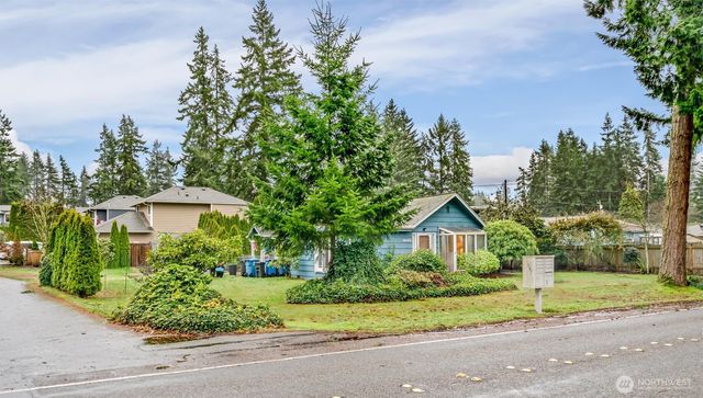 18123 60th Avenue W, Lynnwood, WA 98037