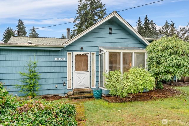 18123 60th Avenue W, Lynnwood, WA 98037