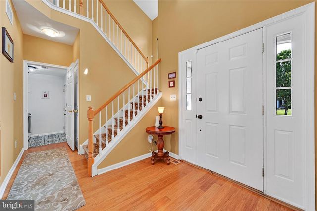 106 WOODBRIDGE CT, Sellersville, PA 18960