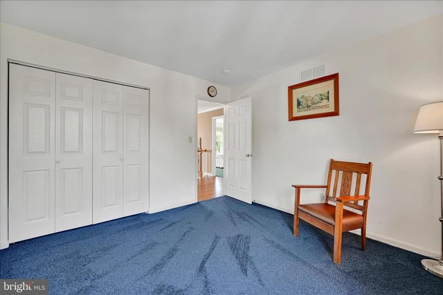 106 WOODBRIDGE CT, Sellersville, PA 18960