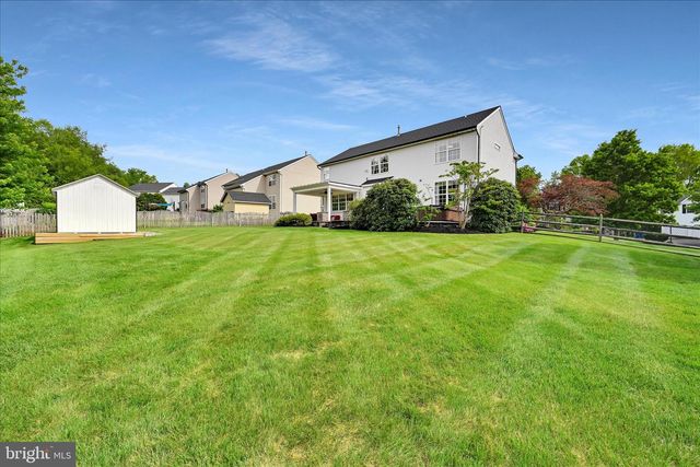 106 WOODBRIDGE CT, Sellersville, PA 18960