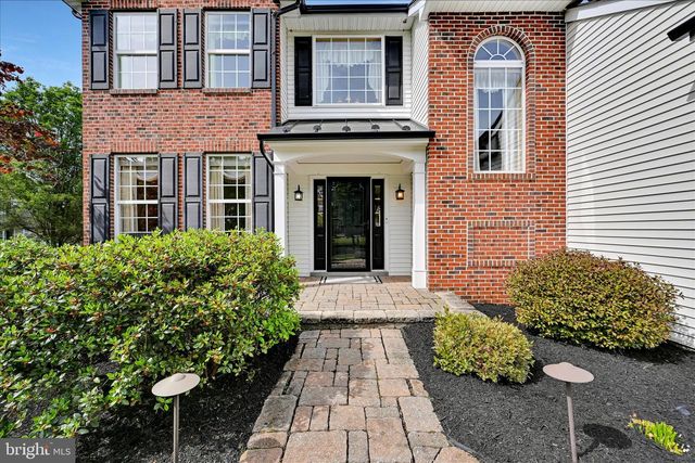 106 WOODBRIDGE CT, Sellersville, PA 18960