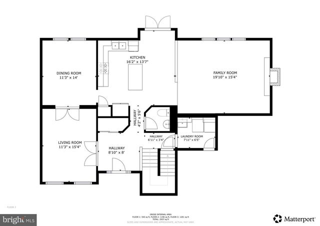 106 WOODBRIDGE CT, Sellersville, PA 18960