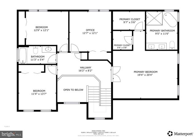 106 WOODBRIDGE CT, Sellersville, PA 18960