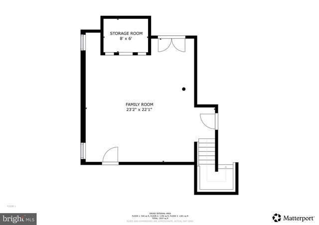 106 WOODBRIDGE CT, Sellersville, PA 18960